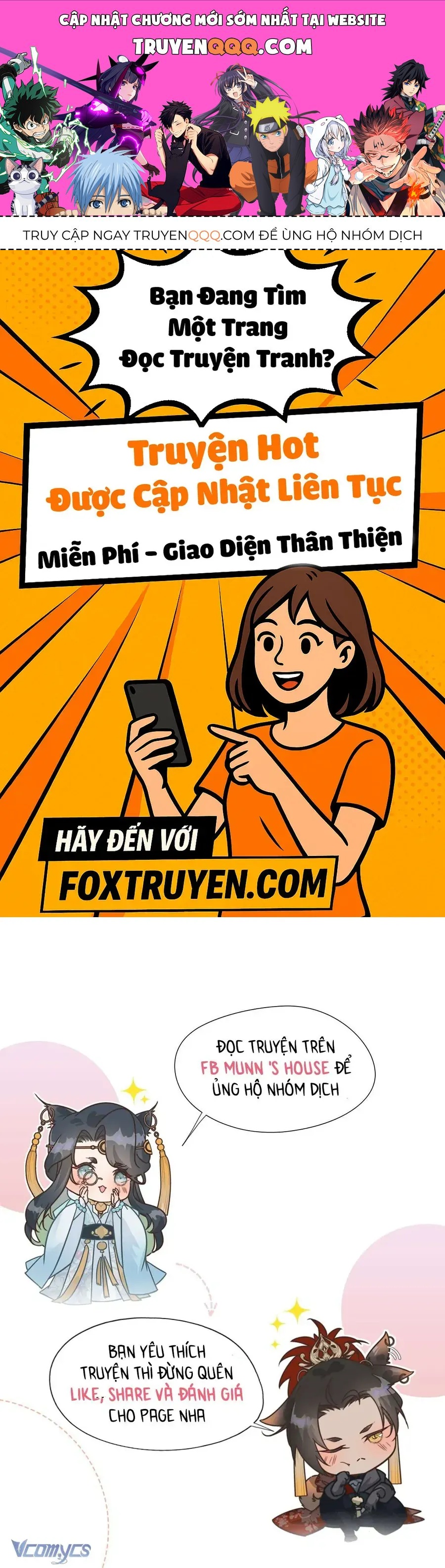 Hôn Nhân Khế Ước Chap 64 - Next Chap 65