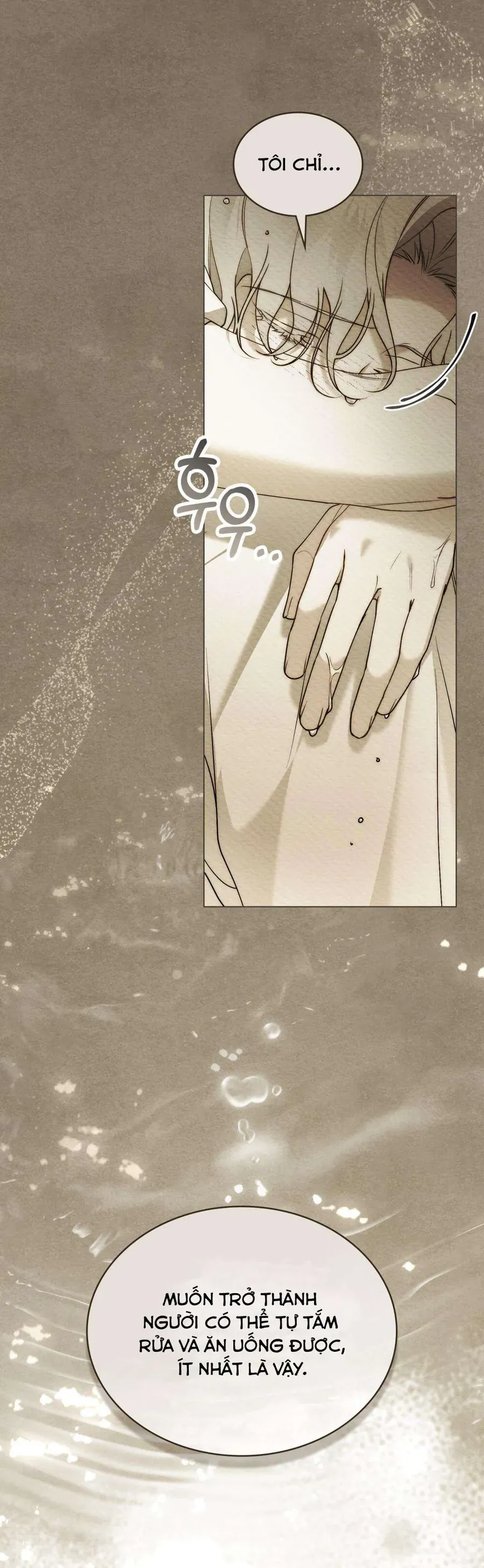 Hôn Nhân Khế Ước Chap 64 - Next Chap 65