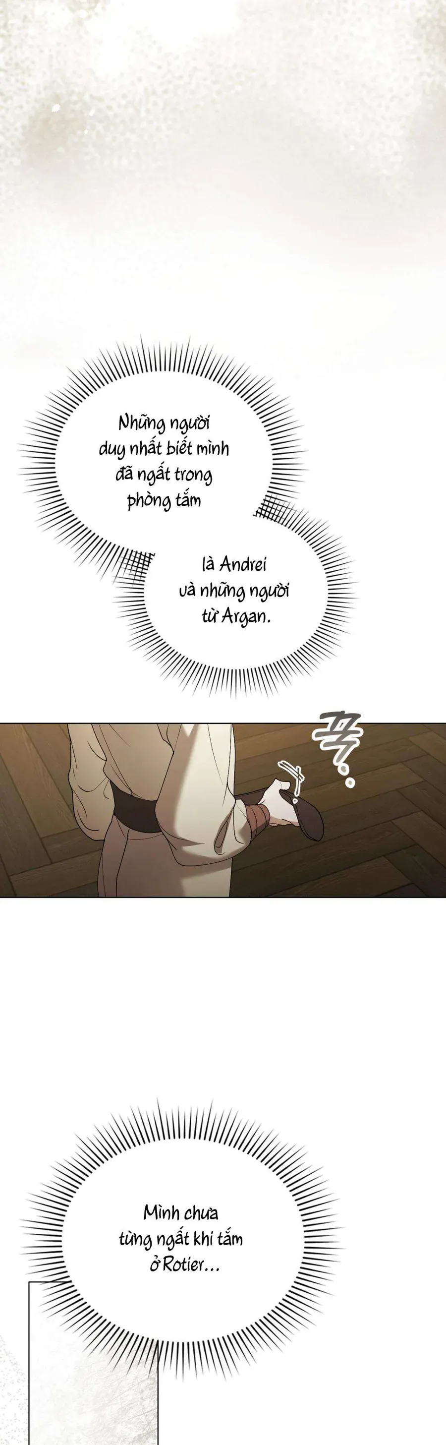Hôn Nhân Khế Ước Chap 64 - Next Chap 65