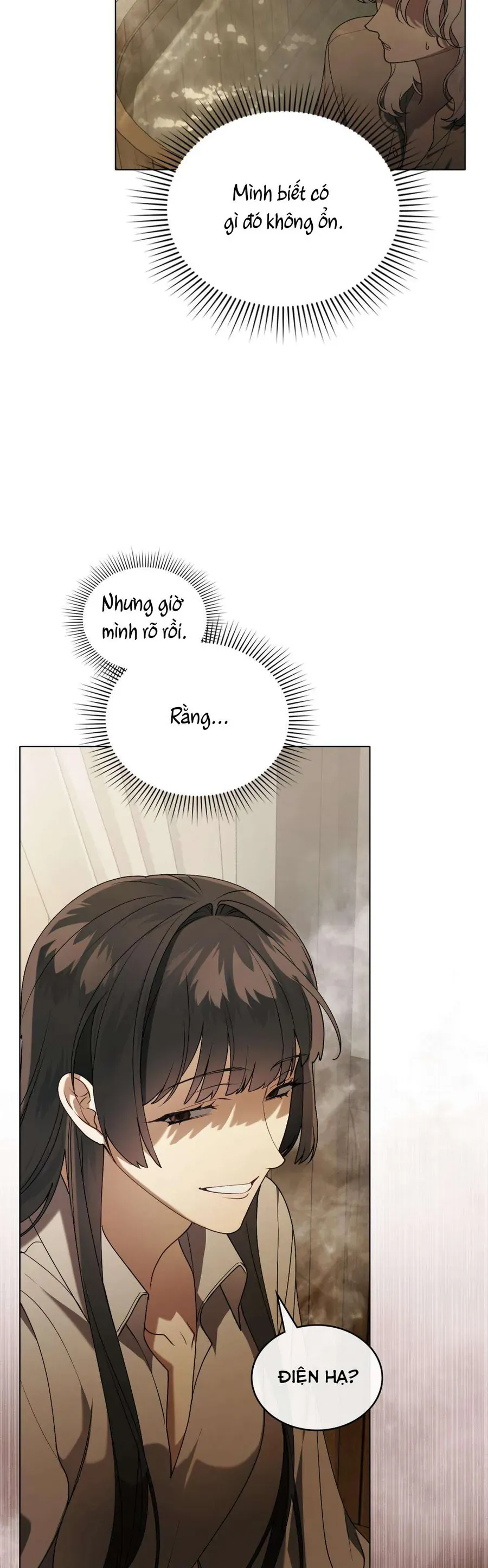 Hôn Nhân Khế Ước Chap 64 - Next Chap 65