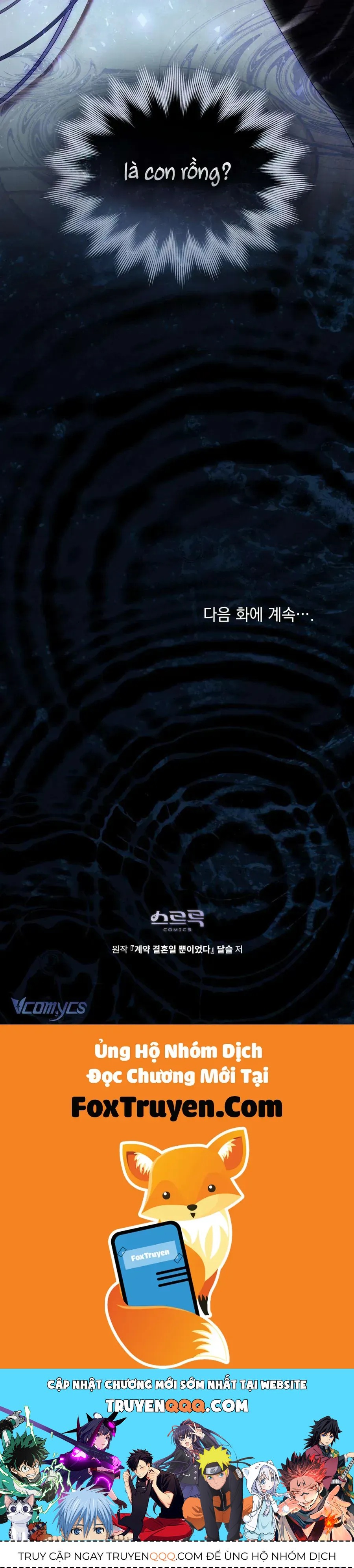 Hôn Nhân Khế Ước Chap 64 - Next Chap 65