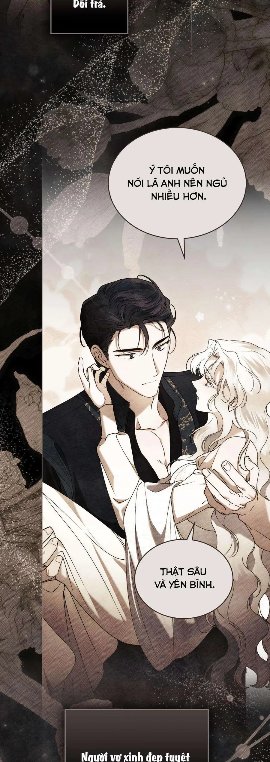 Hôn Nhân Khế Ước Chap 64 - Next Chap 65