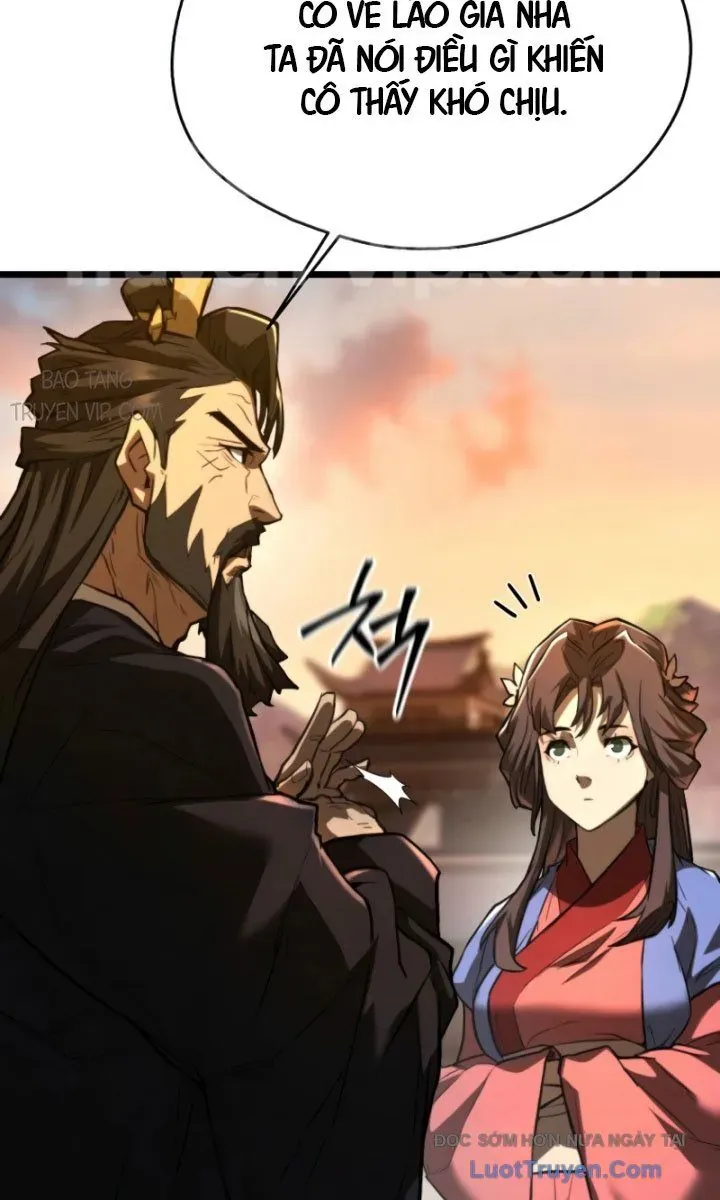 Thương Quỷ Vô Song Chap 20 - Next Chap 21