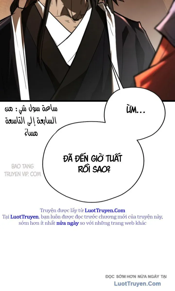 Thương Quỷ Vô Song Chap 20 - Next Chap 21