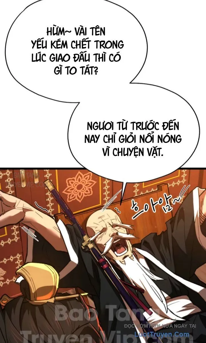 Thương Quỷ Vô Song Chap 20 - Next Chap 21