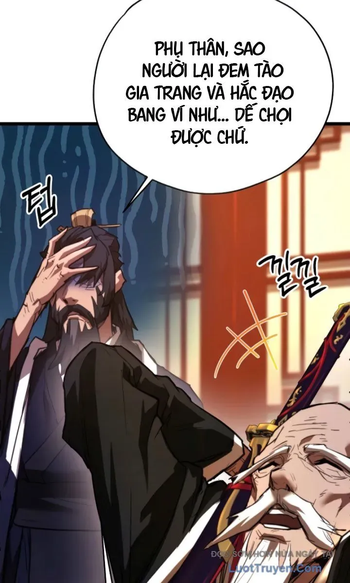 Thương Quỷ Vô Song Chap 20 - Next Chap 21