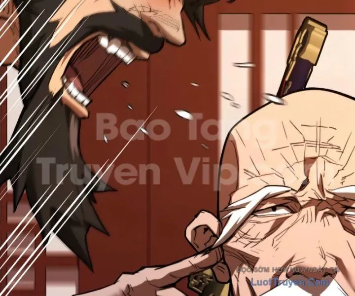 Thương Quỷ Vô Song Chap 20 - Next Chap 21