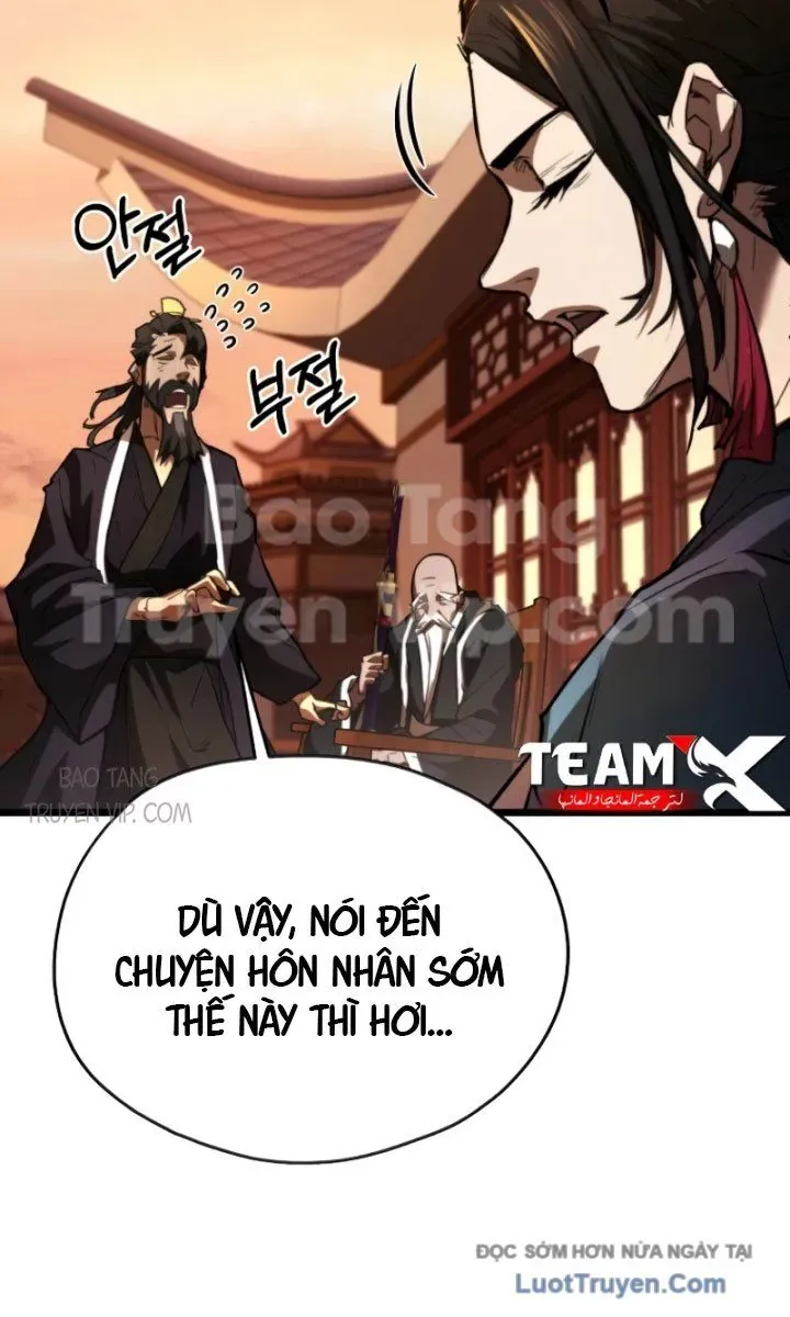 Thương Quỷ Vô Song Chap 20 - Next Chap 21