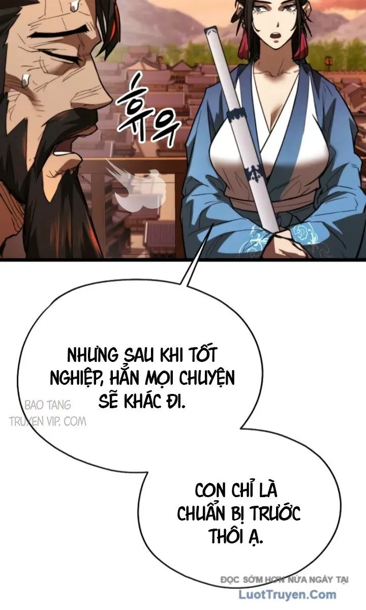 Thương Quỷ Vô Song Chap 20 - Next Chap 21