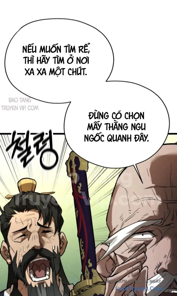 Thương Quỷ Vô Song Chap 20 - Next Chap 21