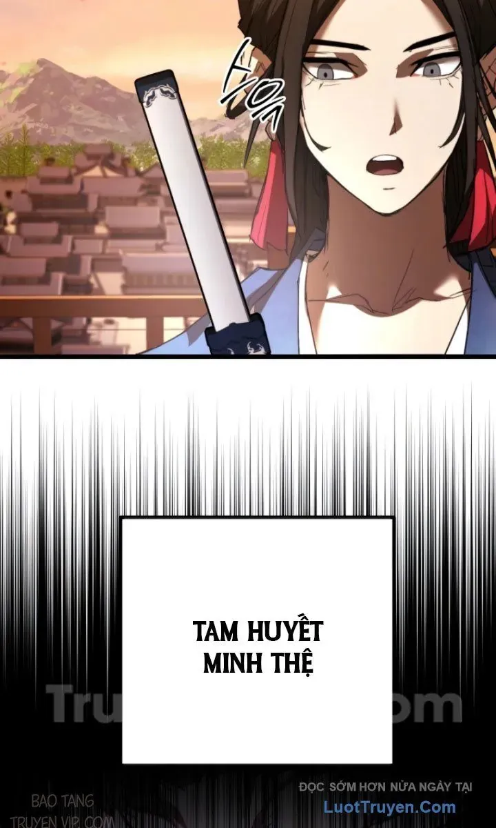 Thương Quỷ Vô Song Chap 20 - Next Chap 21
