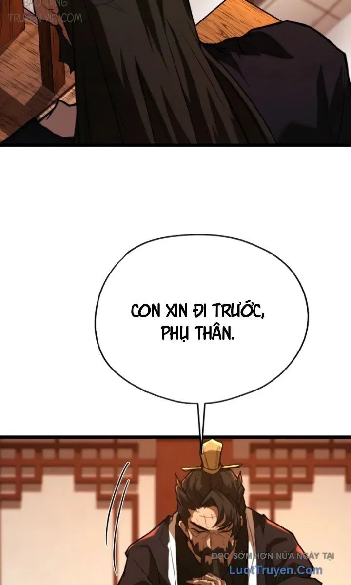 Thương Quỷ Vô Song Chap 20 - Next Chap 21