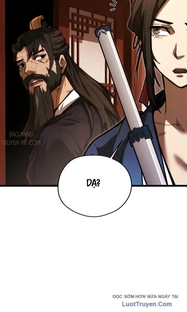 Thương Quỷ Vô Song Chap 20 - Next Chap 21