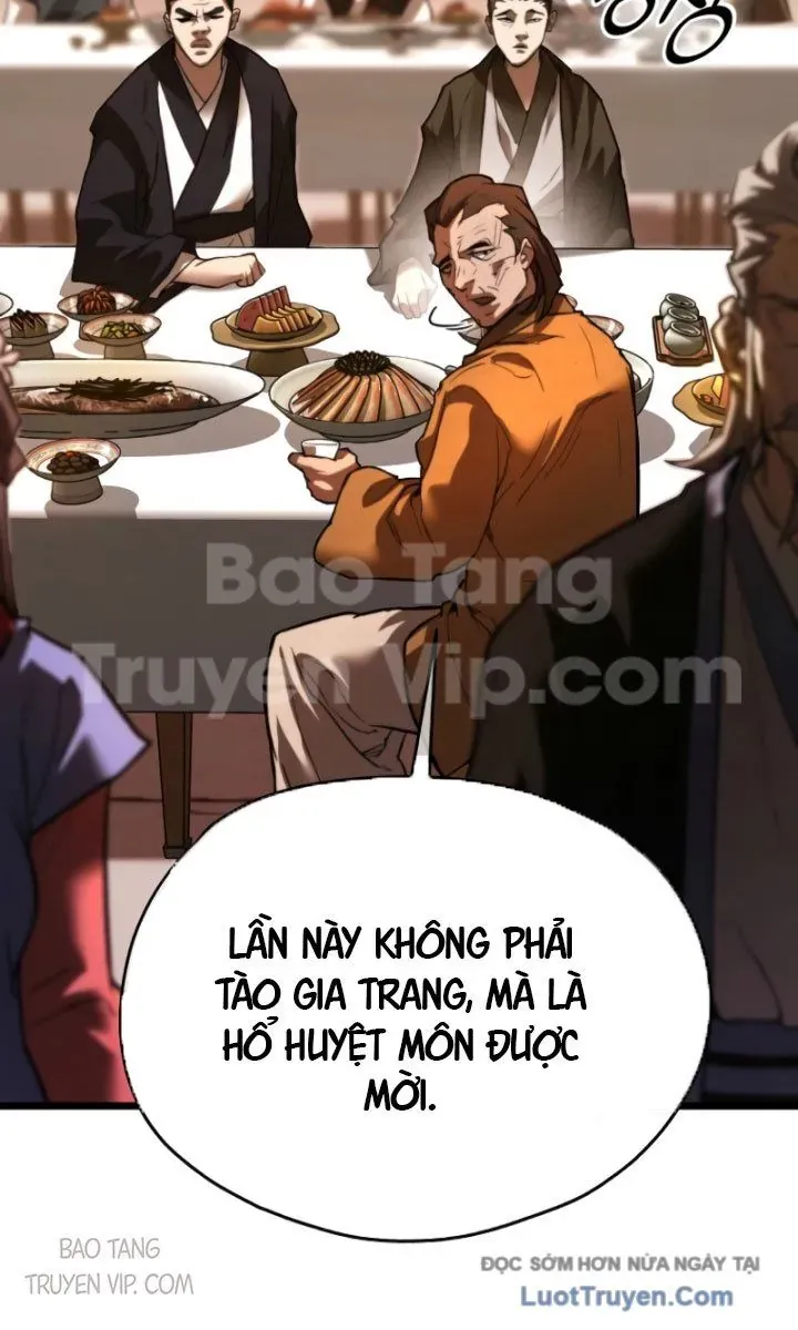 Thương Quỷ Vô Song Chap 20 - Next Chap 21