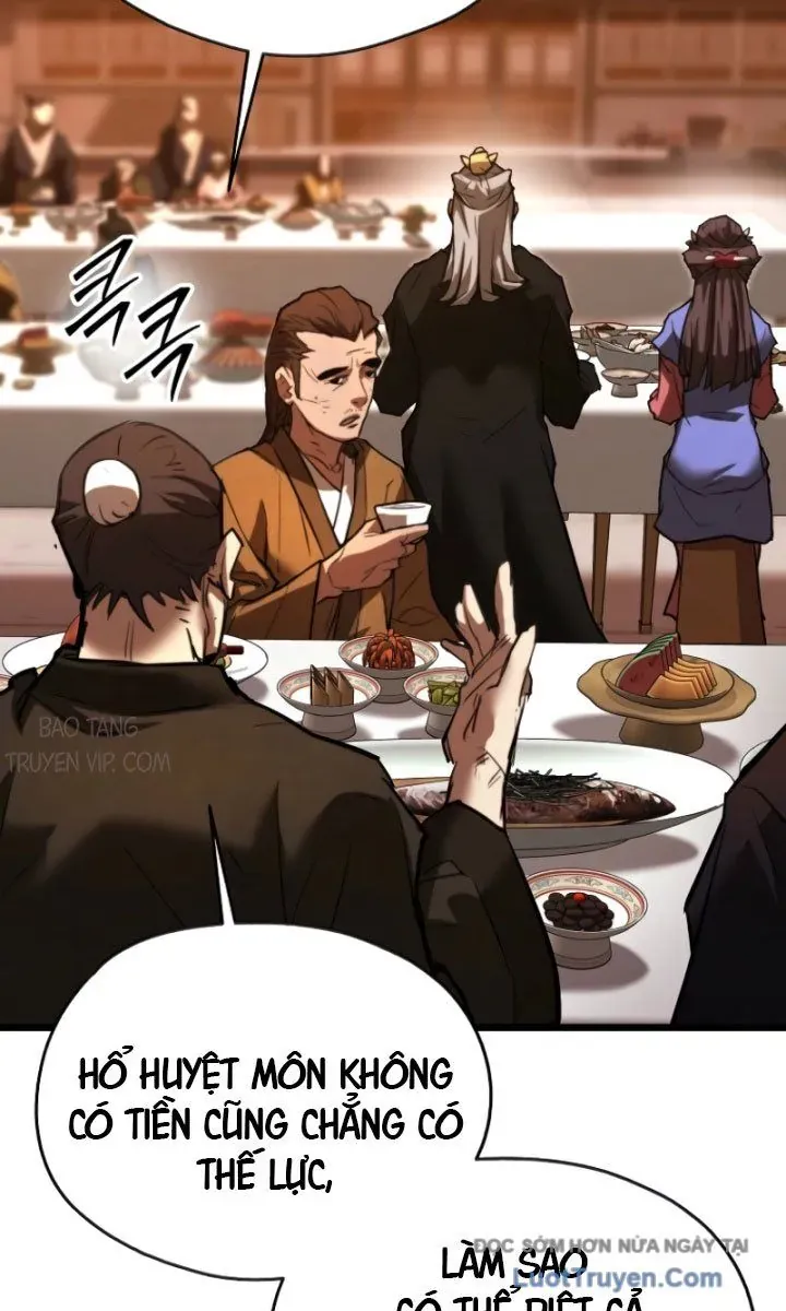 Thương Quỷ Vô Song Chap 20 - Next Chap 21