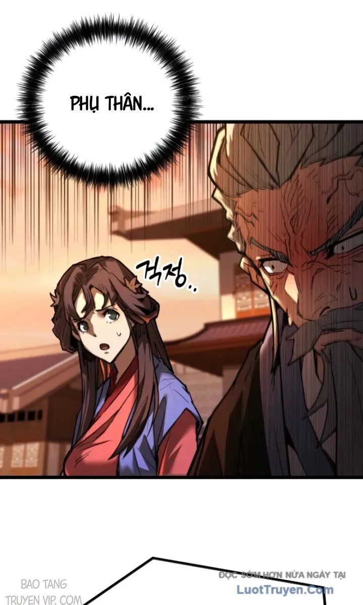 Thương Quỷ Vô Song Chap 20 - Next Chap 21