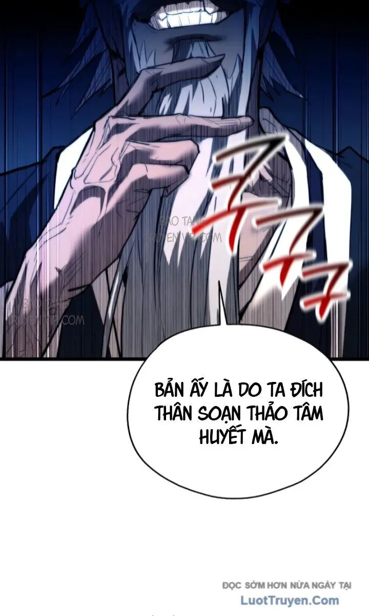 Thương Quỷ Vô Song Chap 20 - Next Chap 21