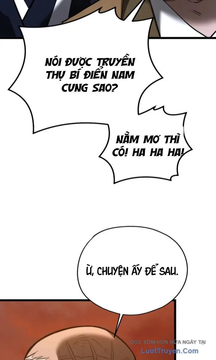 Thương Quỷ Vô Song Chap 20 - Next Chap 21