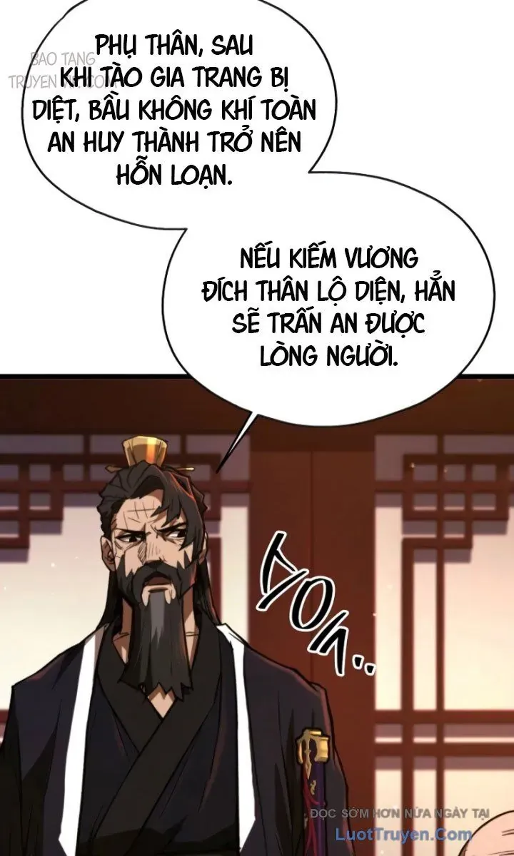Thương Quỷ Vô Song Chap 20 - Next Chap 21
