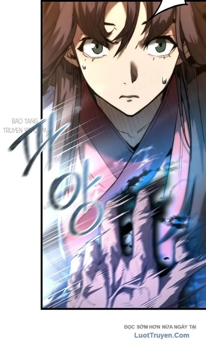 Thương Quỷ Vô Song Chap 20 - Next Chap 21