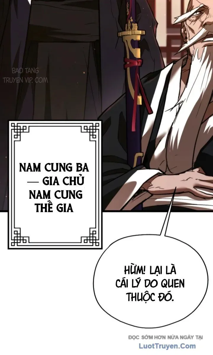 Thương Quỷ Vô Song Chap 20 - Next Chap 21