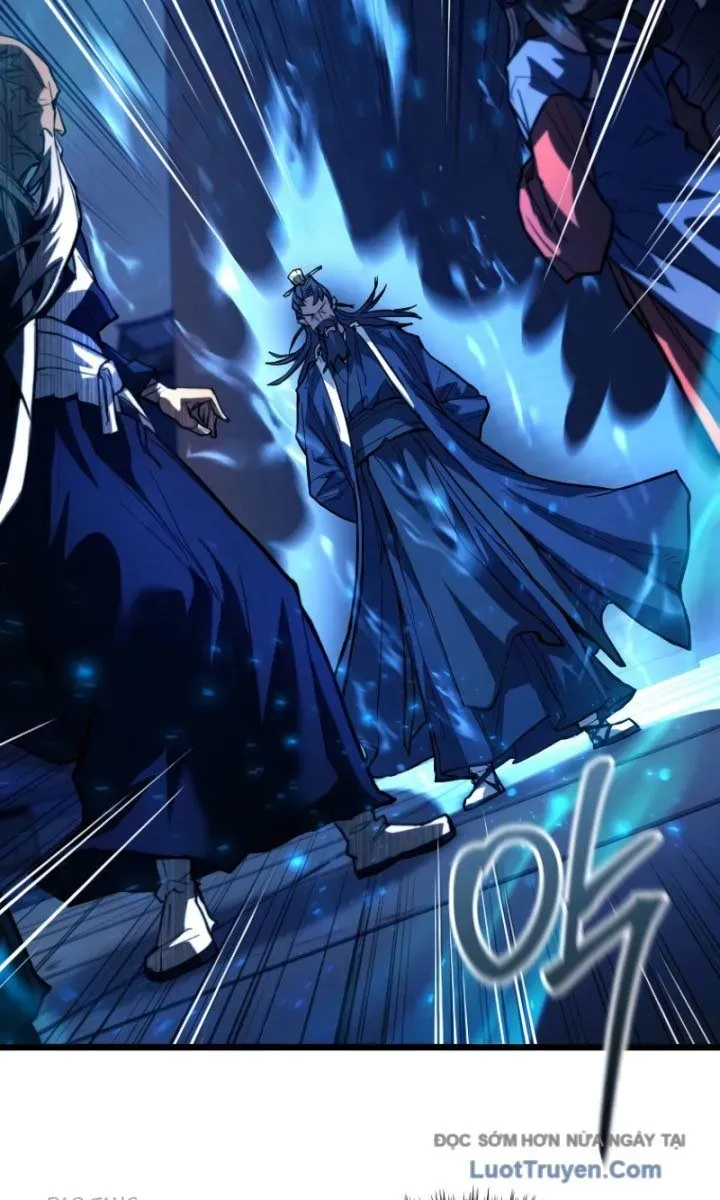 Thương Quỷ Vô Song Chap 20 - Next Chap 21