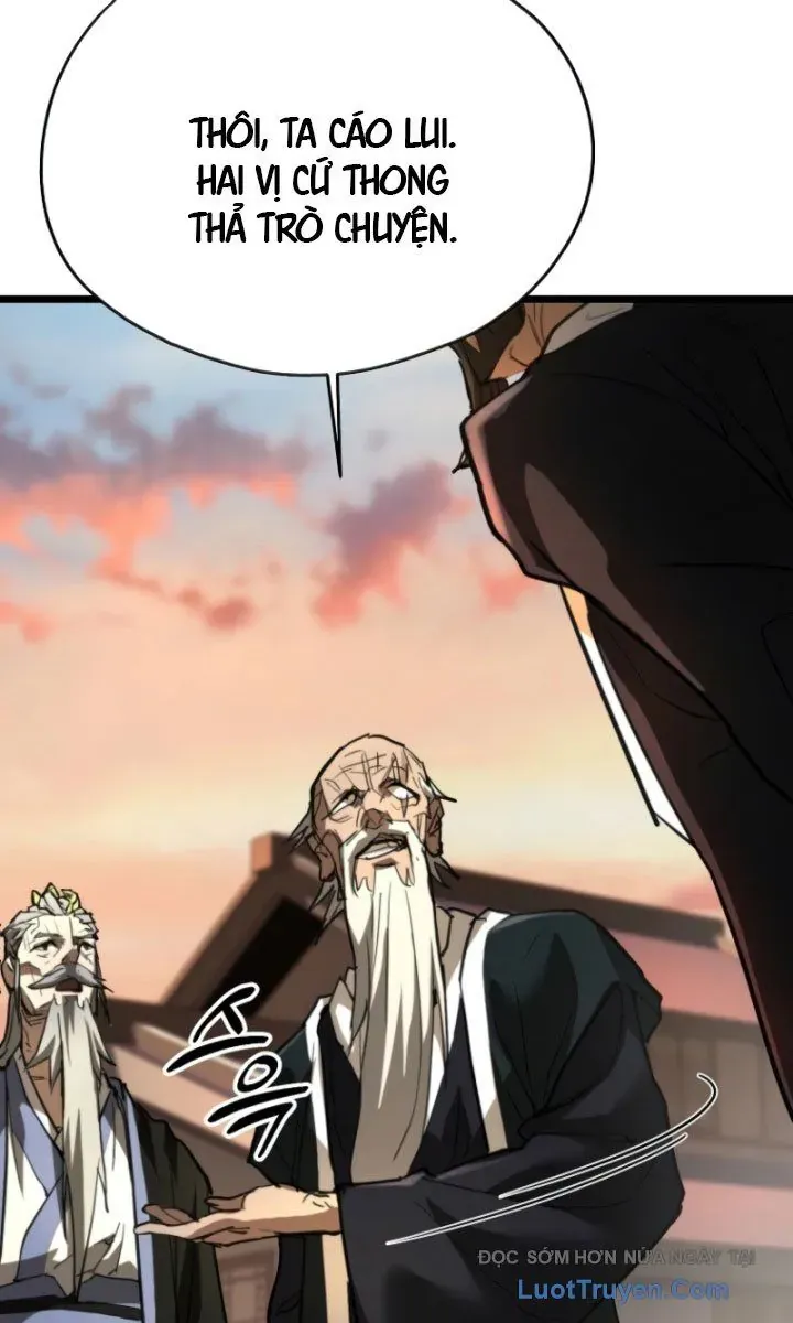 Thương Quỷ Vô Song Chap 20 - Next Chap 21