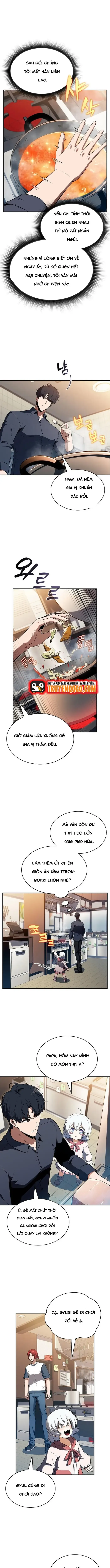 Quán Ăn Định Mệnh Chap 27 - Next Chap 28