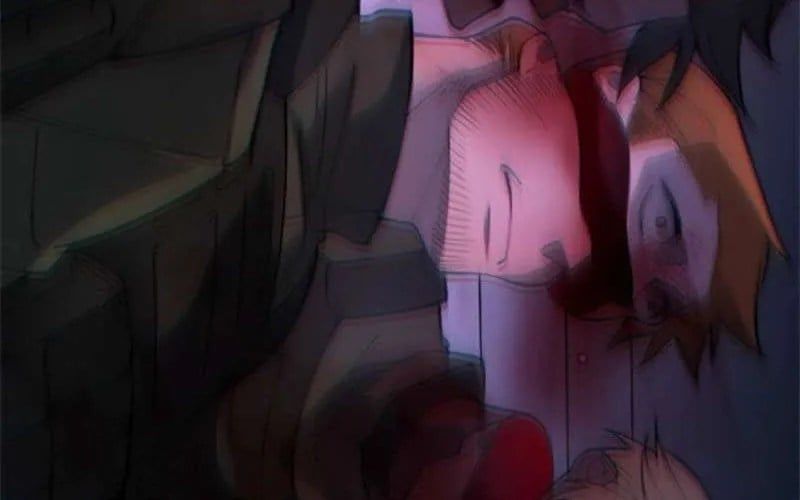 Ranker Sss Được Chọn Chap 34 - Next Chap 35