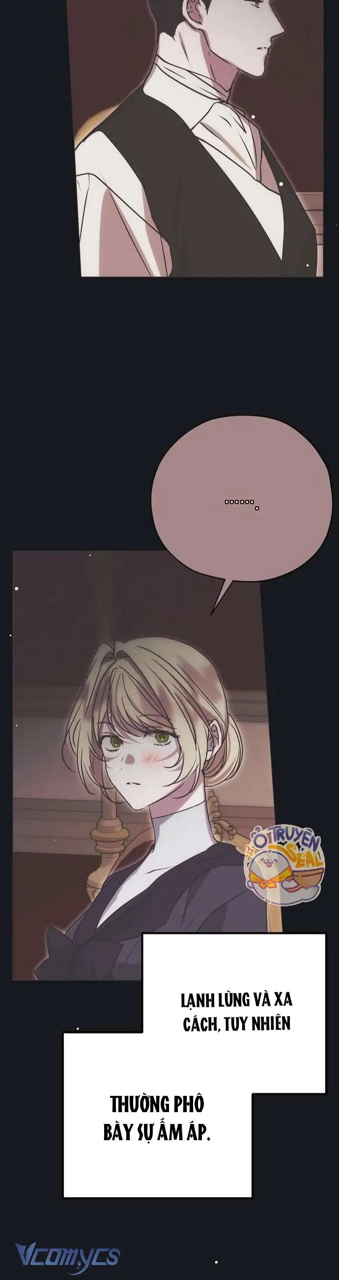 Vụ Bê Bối Vô Đạo Đức Chap 17 - Next Chap 18