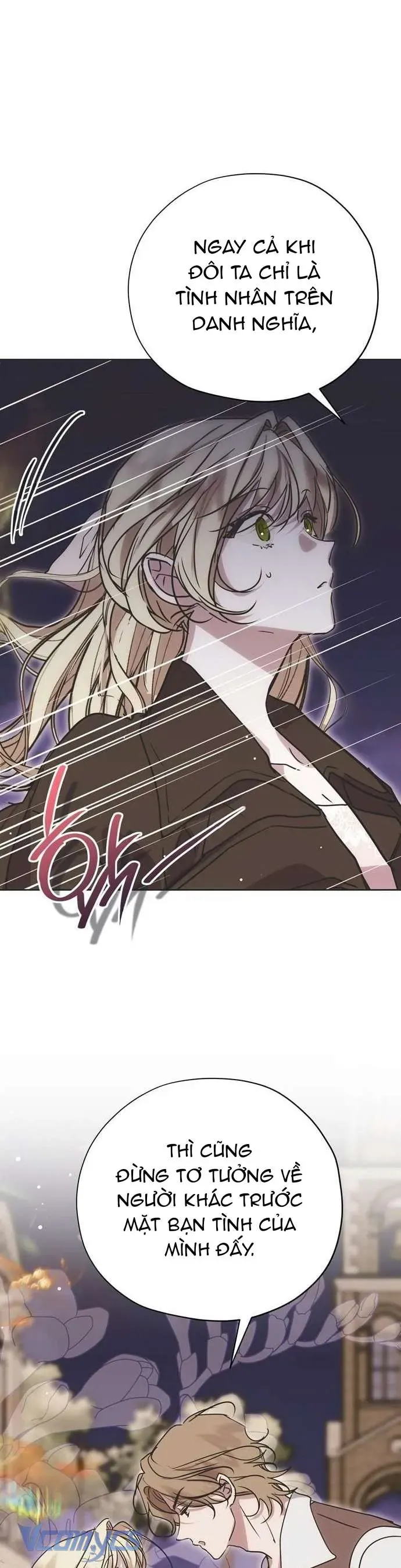 Vụ Bê Bối Vô Đạo Đức Chap 17 - Next Chap 18