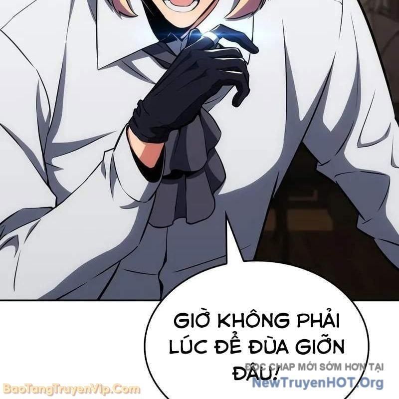 Chiến Binh Máu Lạnh Chap 28 - Next Chap 29