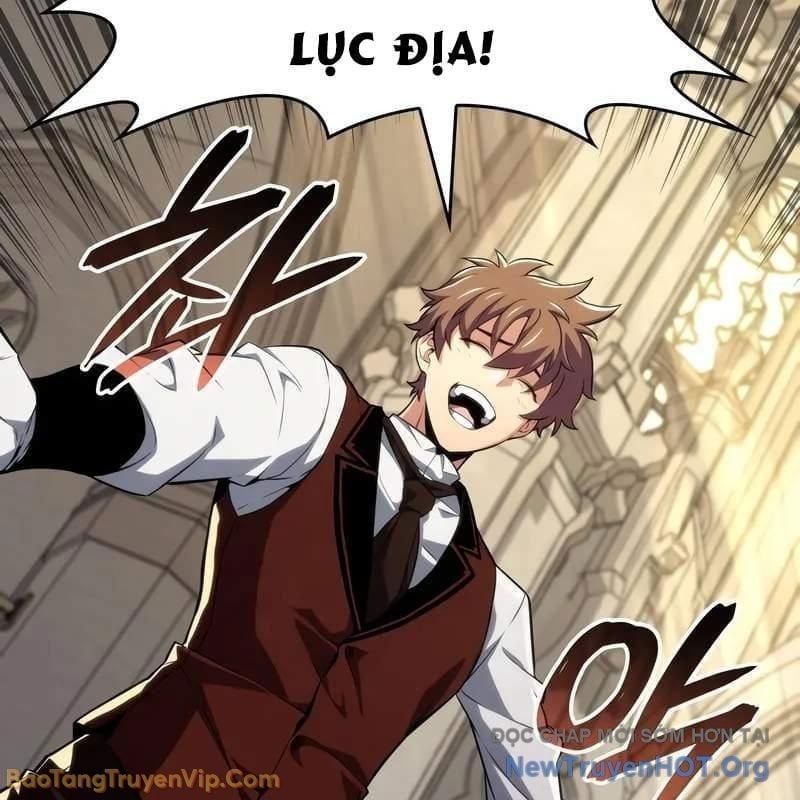 Chiến Binh Máu Lạnh Chap 28 - Next Chap 29