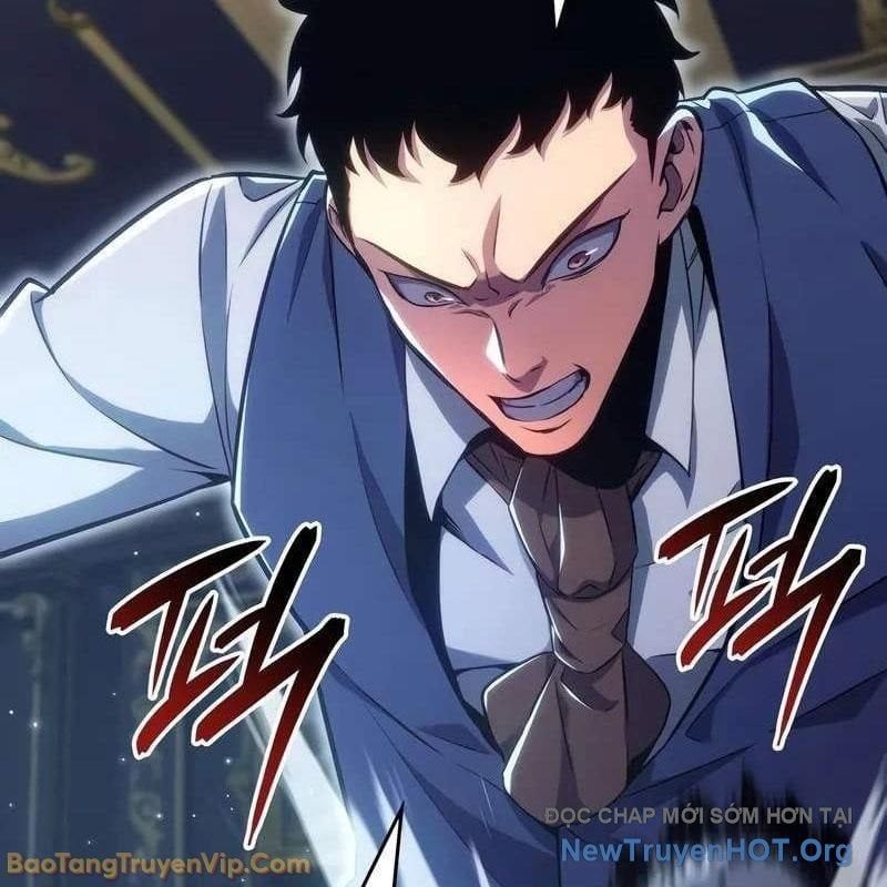 Chiến Binh Máu Lạnh Chap 29 - Next Chap 30
