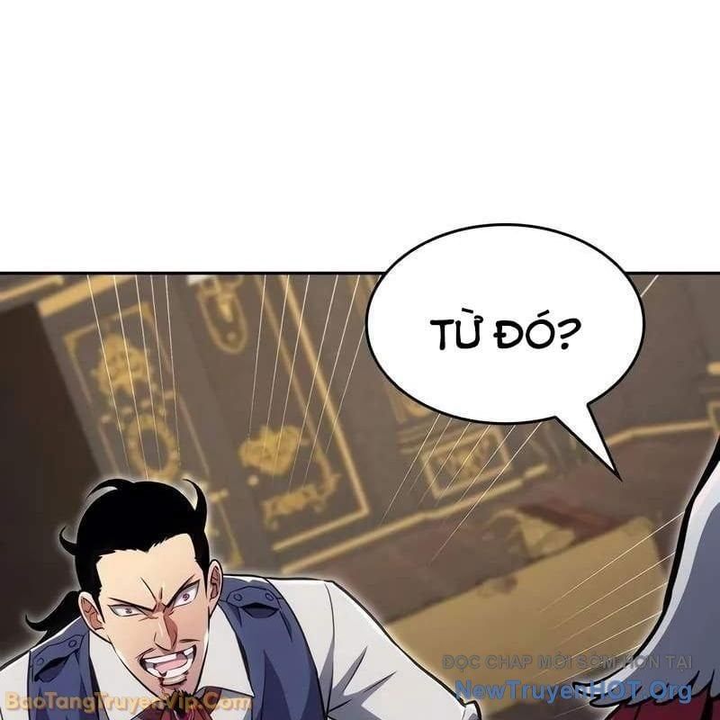 Chiến Binh Máu Lạnh Chap 29 - Next Chap 30