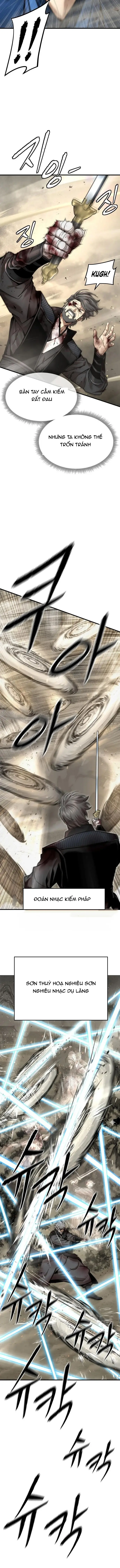 Hồi Quy Tu Đạo Ký Chap 24 - Next Chap 25