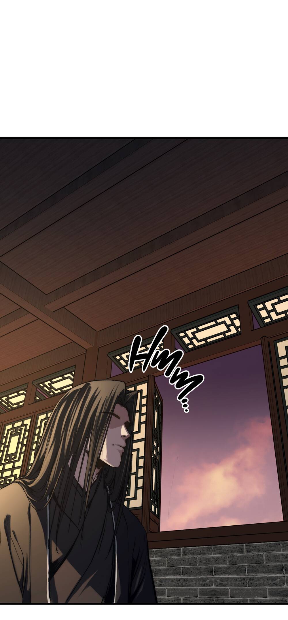 Cổ Chân Nhân Chap 9 - Next Chap 10