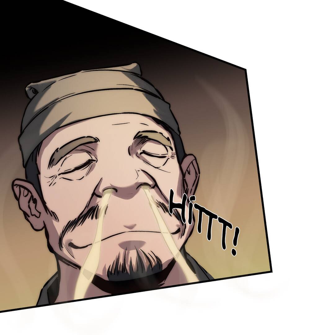 Cổ Chân Nhân Chap 9 - Next Chap 10
