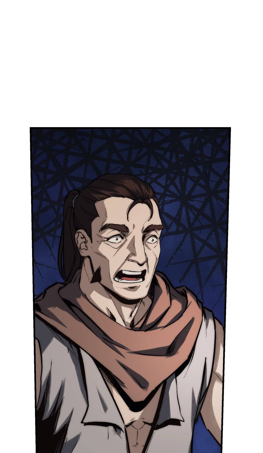 Cổ Chân Nhân Chap 9 - Next Chap 10