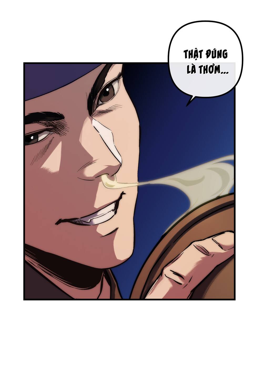 Cổ Chân Nhân Chap 9 - Next Chap 10
