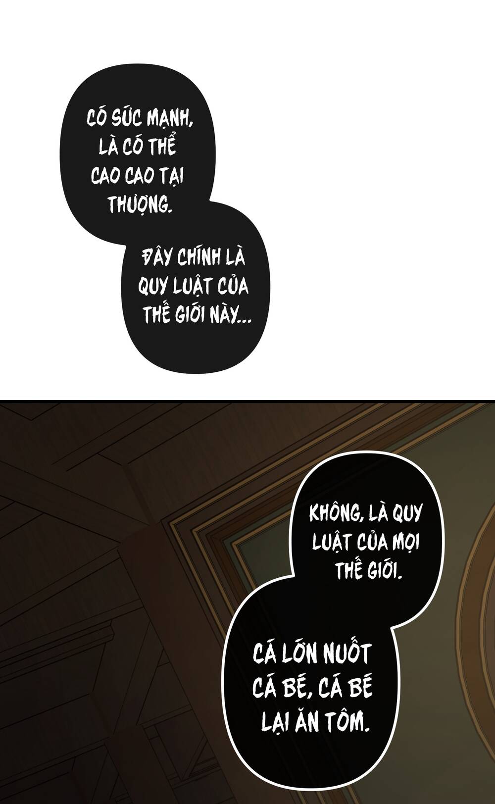 Cổ Chân Nhân Chap 9 - Next Chap 10