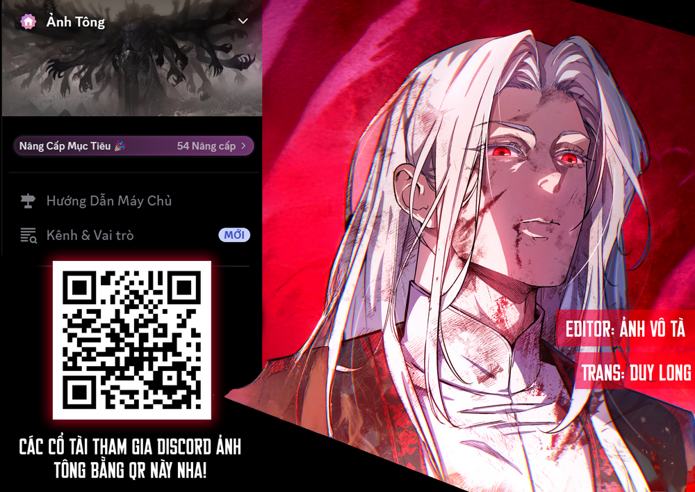 Cổ Chân Nhân Chap 9 - Next Chap 10