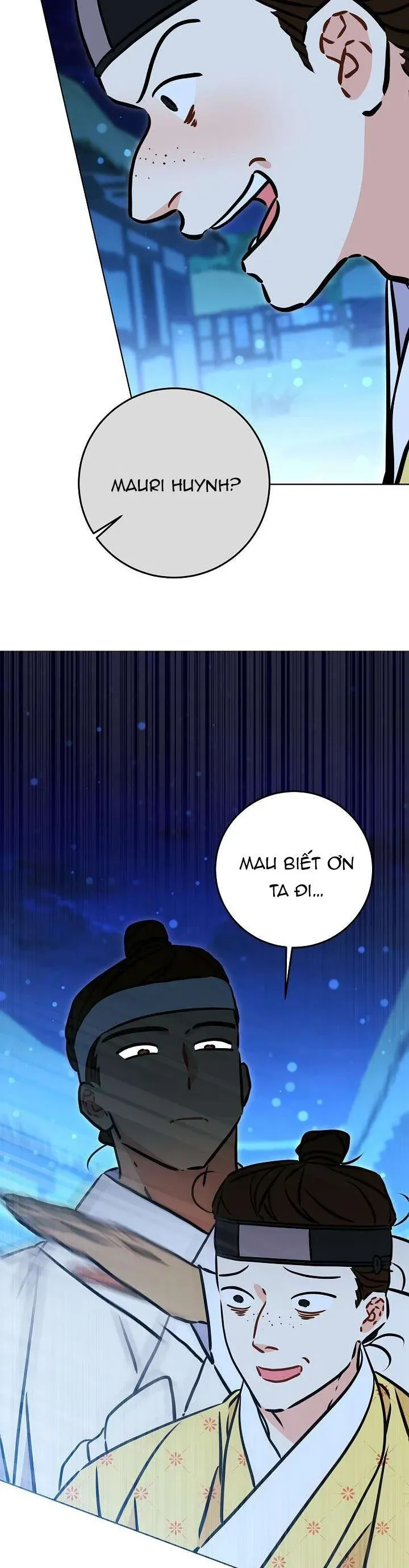 Tôi Sinh Ra Là Con Gái Của Một Thứ Phi Thấp Hèn Chap 58 - Next Chap 59