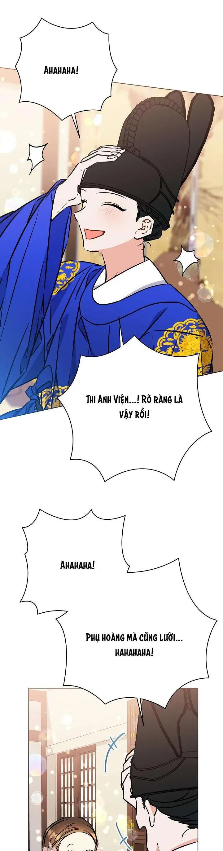 Tôi Sinh Ra Là Con Gái Của Một Thứ Phi Thấp Hèn Chap 58 - Next Chap 59