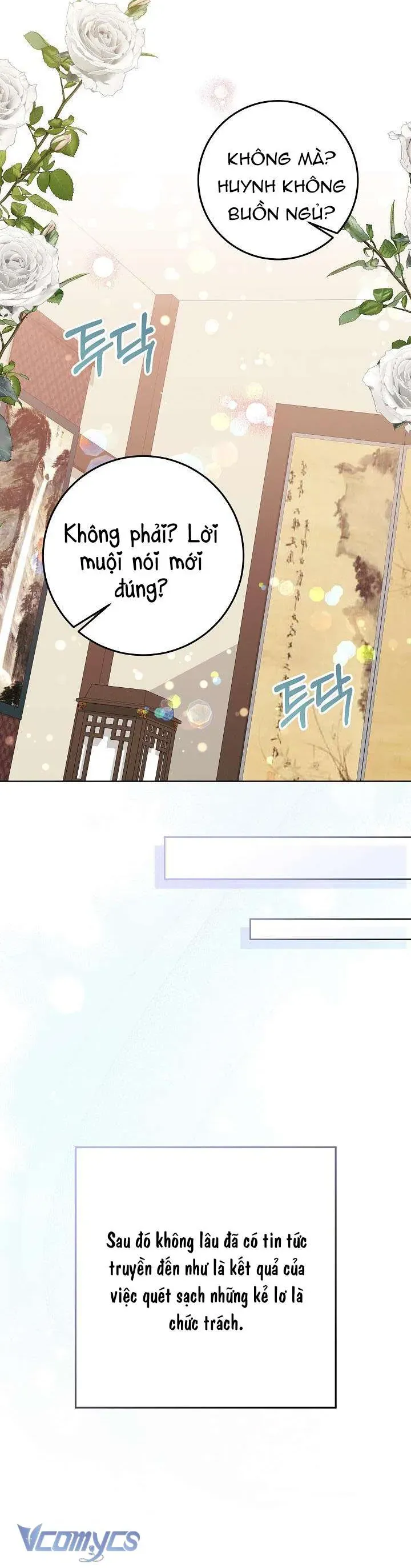 Tôi Sinh Ra Là Con Gái Của Một Thứ Phi Thấp Hèn Chap 58 - Next Chap 59