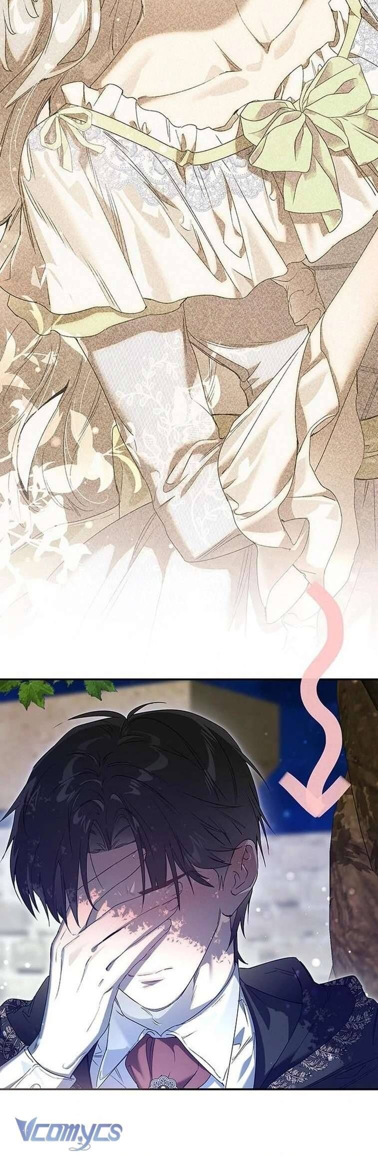 Cứ Cố Gắng Hết Sức Để Hối Hận Chap 28 - Next Chap 29