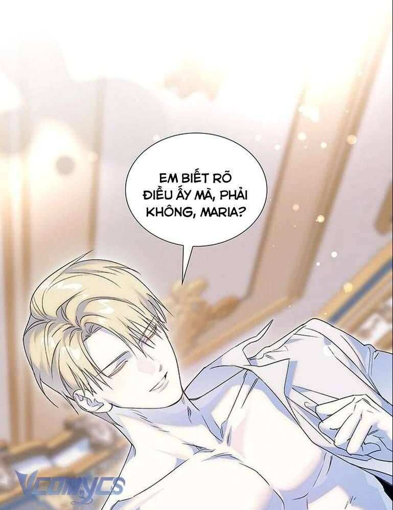 Cứ Cố Gắng Hết Sức Để Hối Hận Chap 28 - Next Chap 29