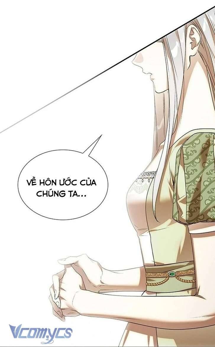 Cứ Cố Gắng Hết Sức Để Hối Hận Chap 28 - Next Chap 29