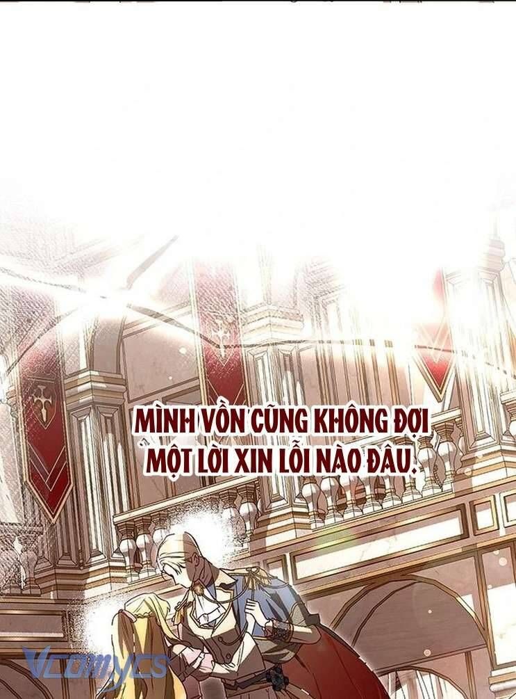 Cứ Cố Gắng Hết Sức Để Hối Hận Chap 28 - Next Chap 29