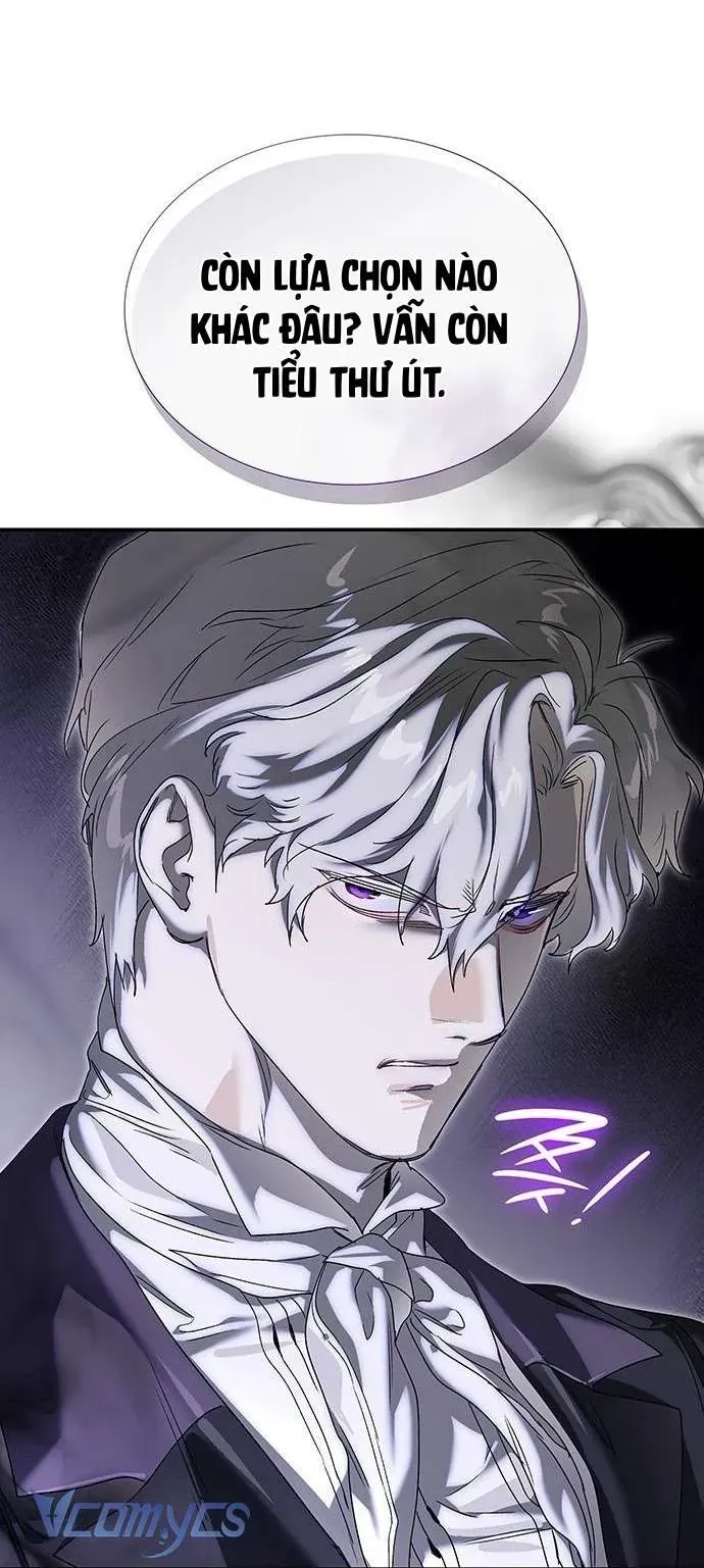 Cứ Cố Gắng Hết Sức Để Hối Hận Chap 30 - Next Chap 31
